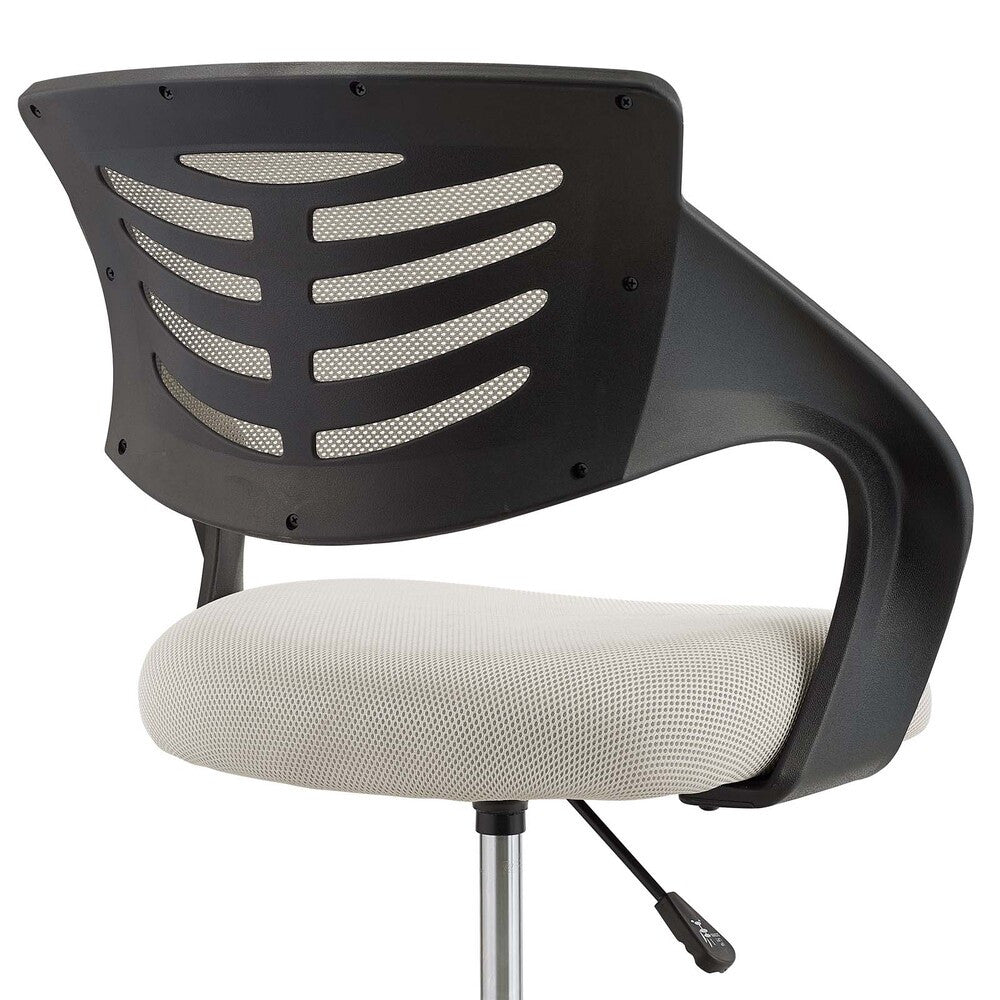 EEI-3040 Thrive Mesh Drafting Chair by Modway