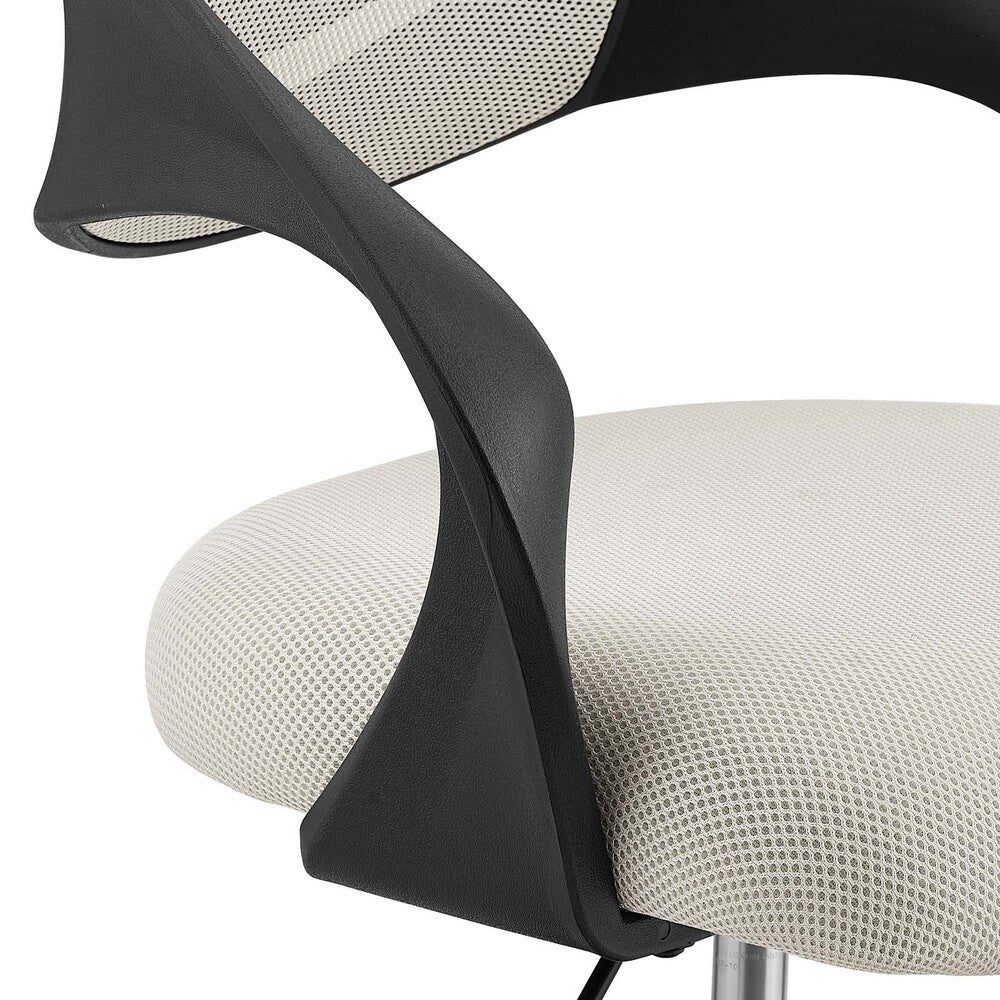 EEI-3040 Thrive Mesh Drafting Chair by Modway