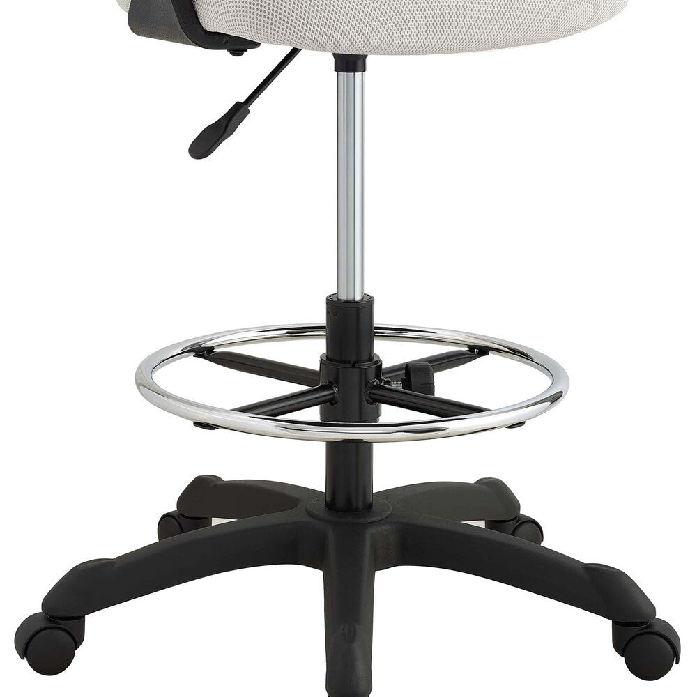 EEI-3040 Thrive Mesh Drafting Chair by Modway
