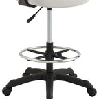EEI-3040 Thrive Mesh Drafting Chair by Modway