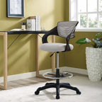EEI-3040 Thrive Mesh Drafting Chair by Modway