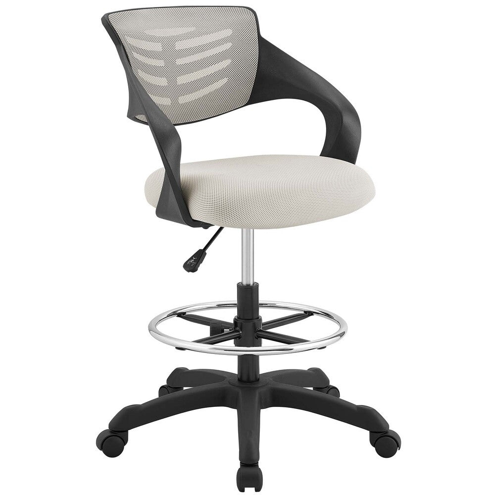 EEI-3040 Thrive Mesh Drafting Chair by Modway