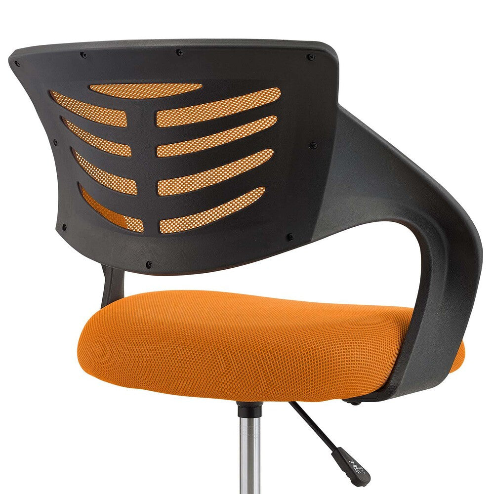 EEI-3040 Thrive Mesh Drafting Chair by Modway