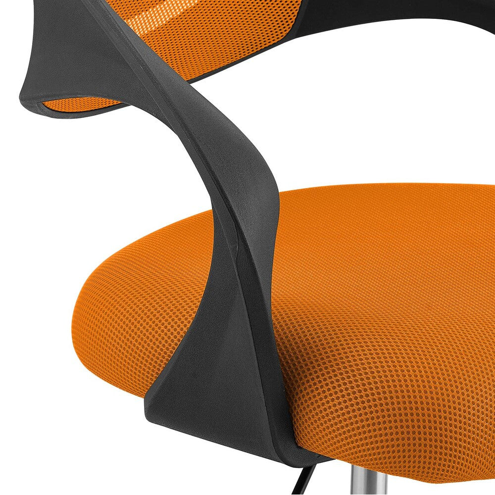 EEI-3040 Thrive Mesh Drafting Chair by Modway