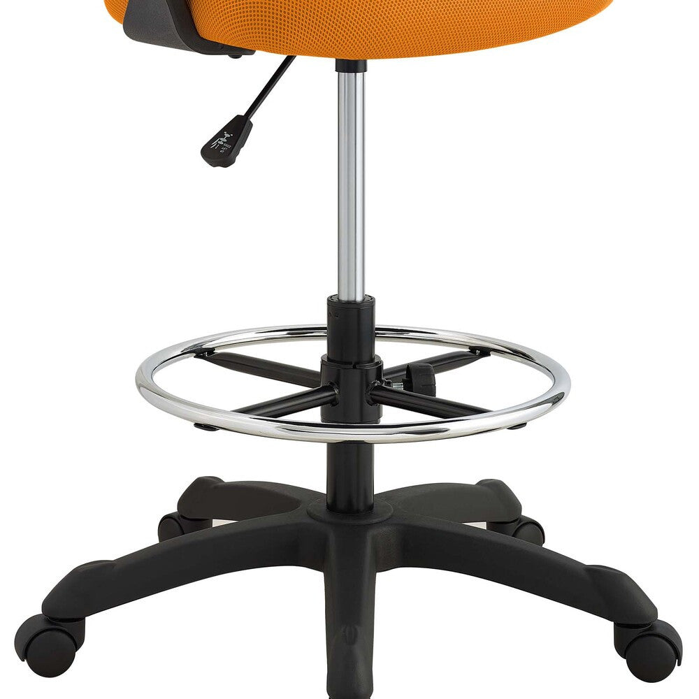 EEI-3040 Thrive Mesh Drafting Chair by Modway