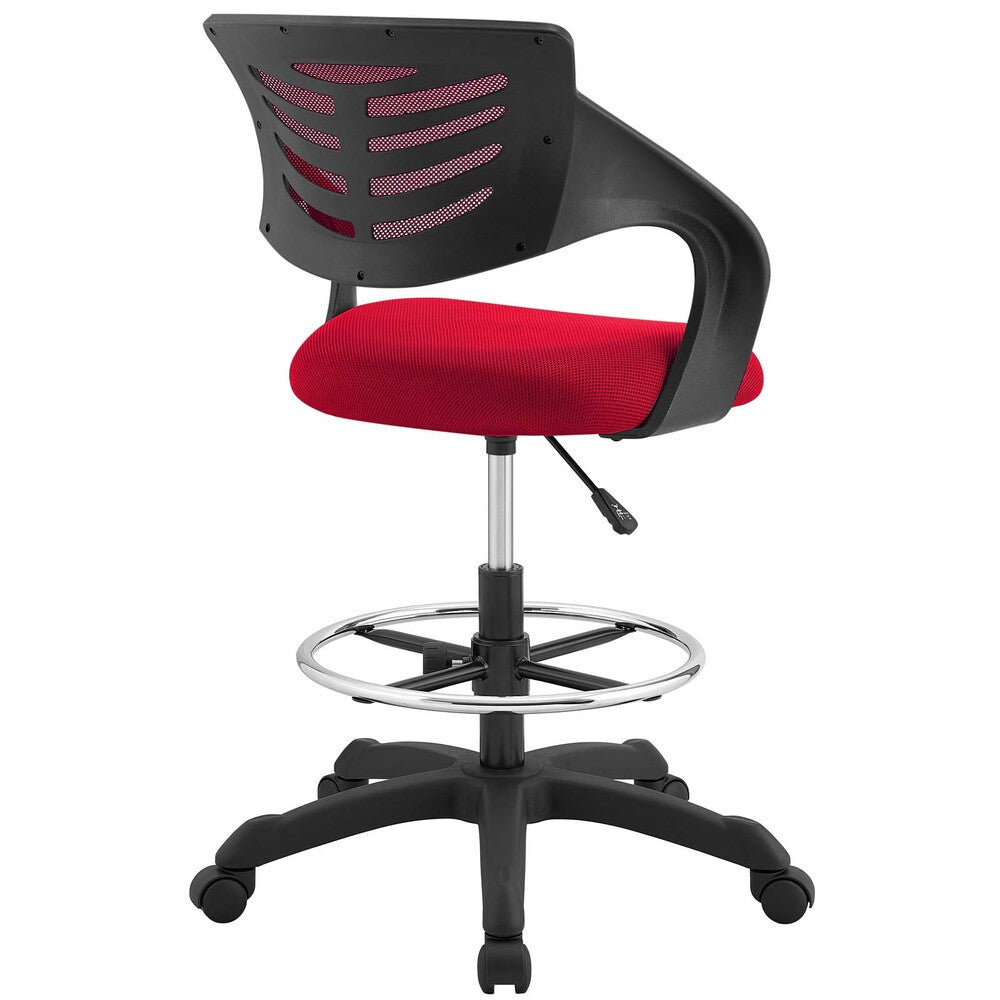 EEI-3040 Thrive Mesh Drafting Chair by Modway