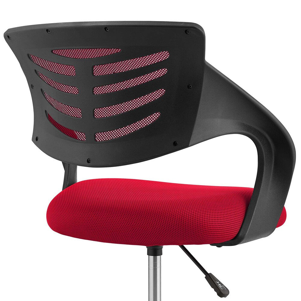 EEI-3040 Thrive Mesh Drafting Chair by Modway