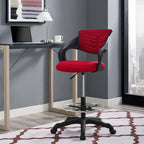 EEI-3040 Thrive Mesh Drafting Chair by Modway