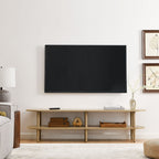 EEI-7158 Torus Oval Wood TV Stand by Modway