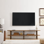 EEI-7158 Torus Oval Wood TV Stand by Modway