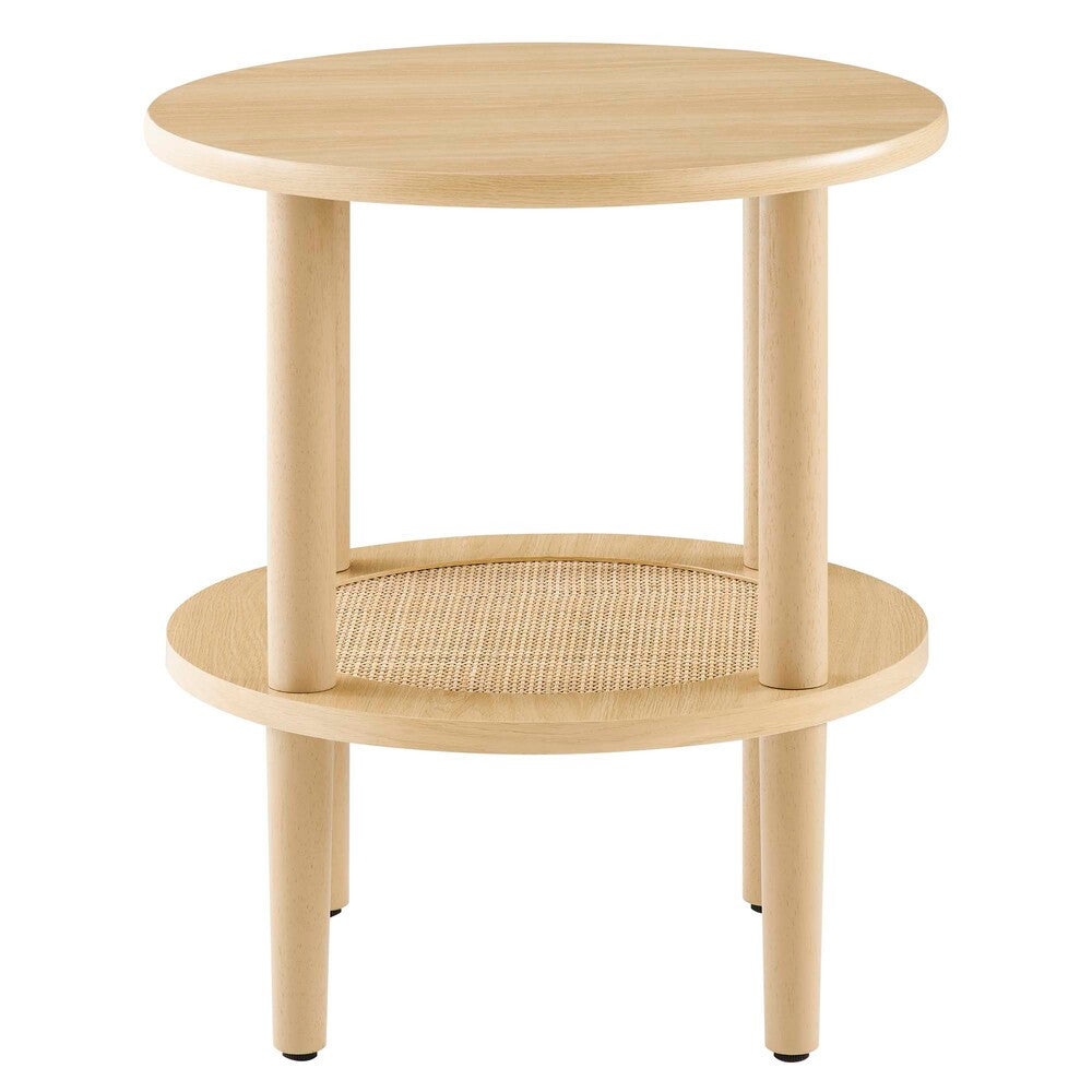 EEI-6527 Torus Round Side Table by Modway