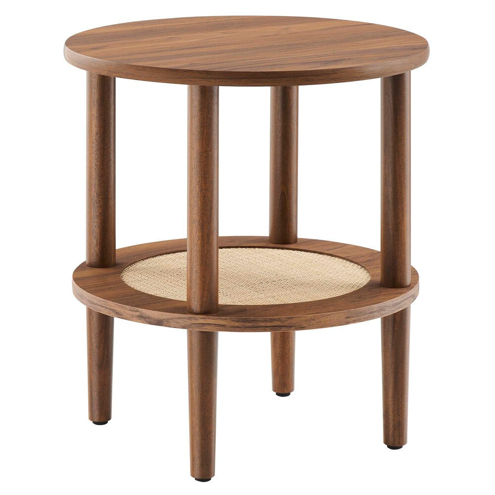 EEI-6527 Torus Round Side Table by Modway