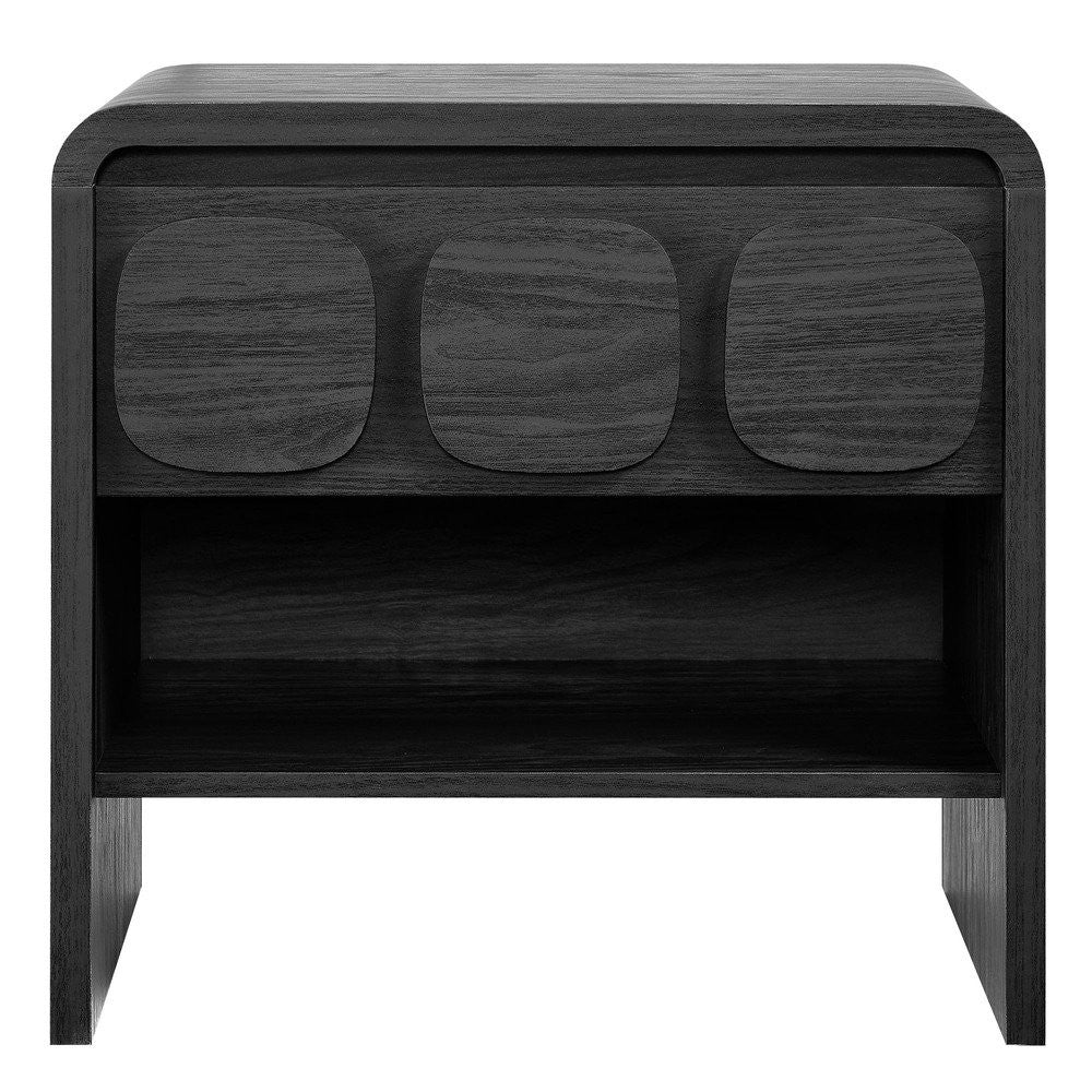 MOD-7160 Toscana 1-Drawer Nightstand by Modway