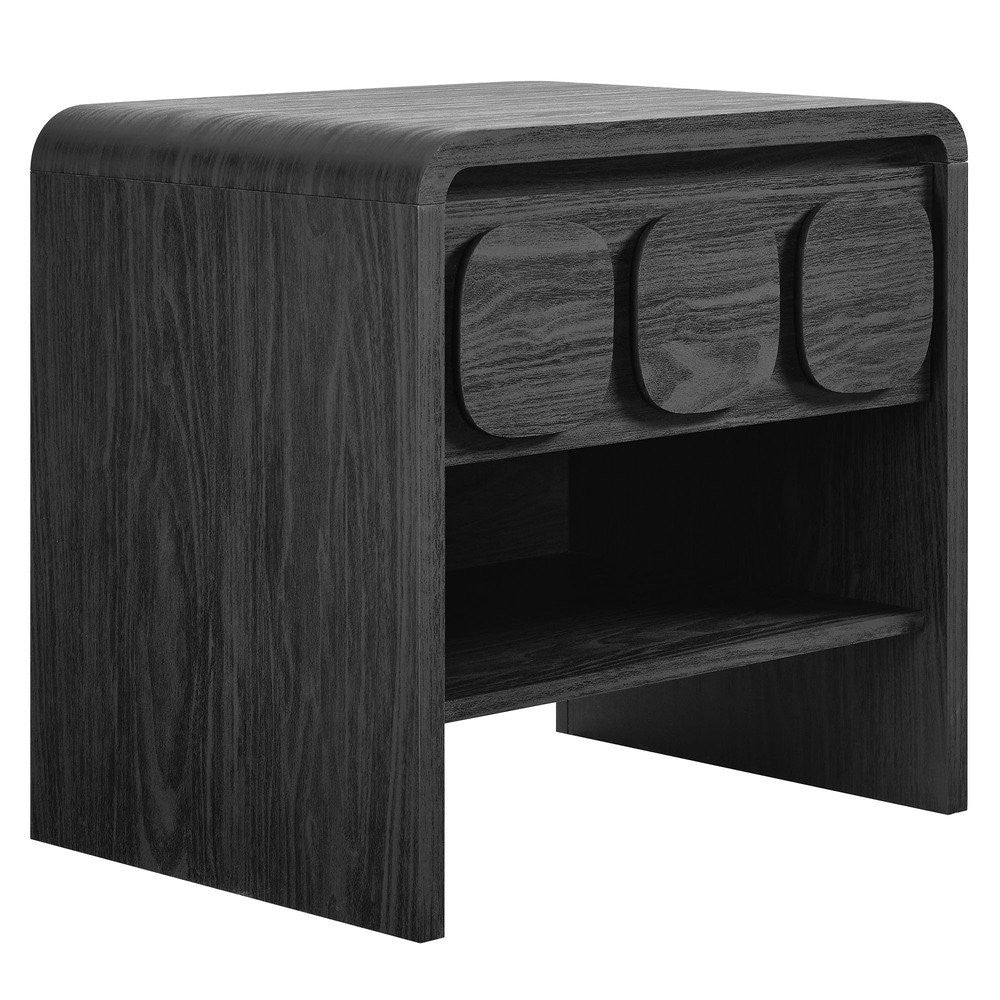 MOD-7160 Toscana 1-Drawer Nightstand by Modway