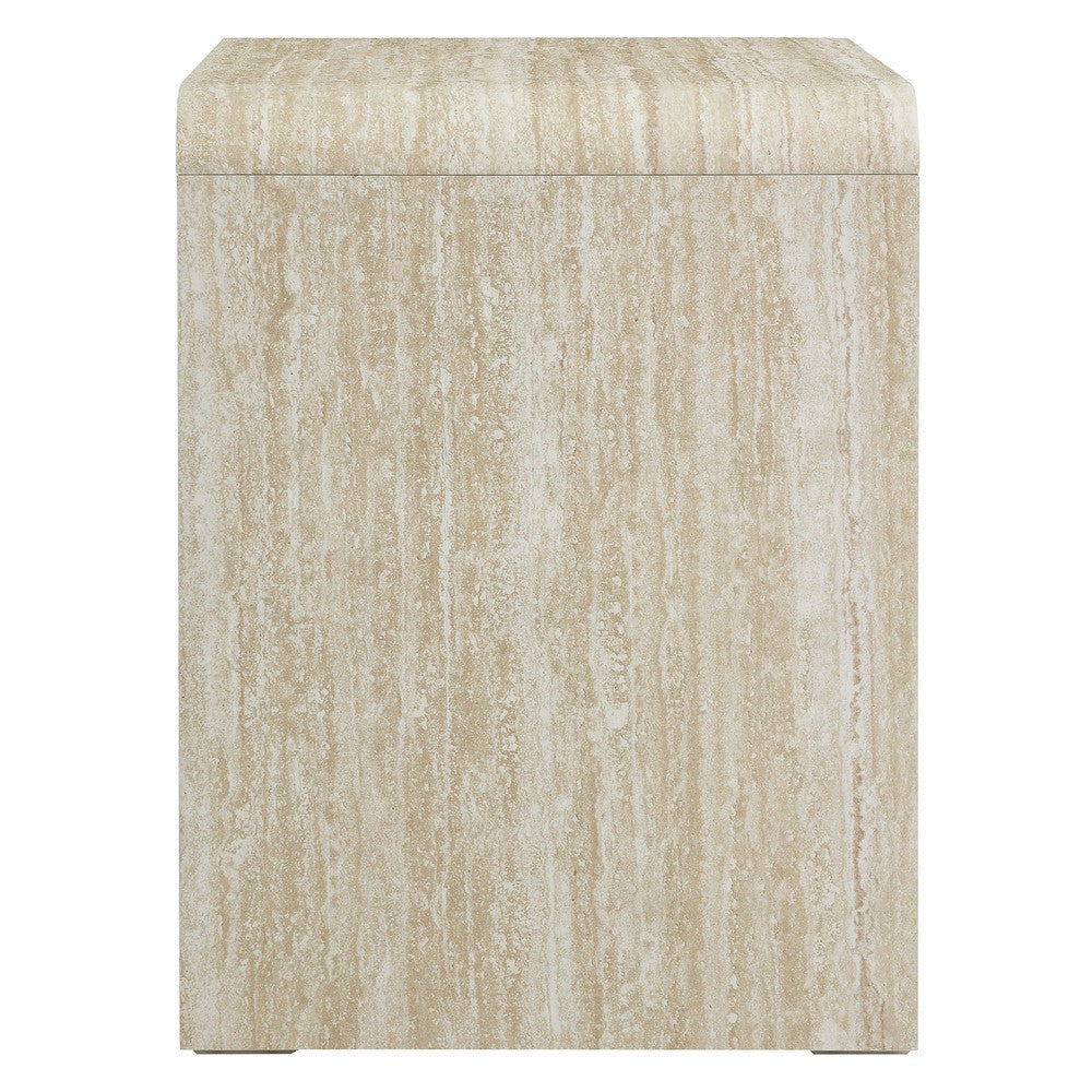MOD-7160 Toscana 1-Drawer Nightstand by Modway