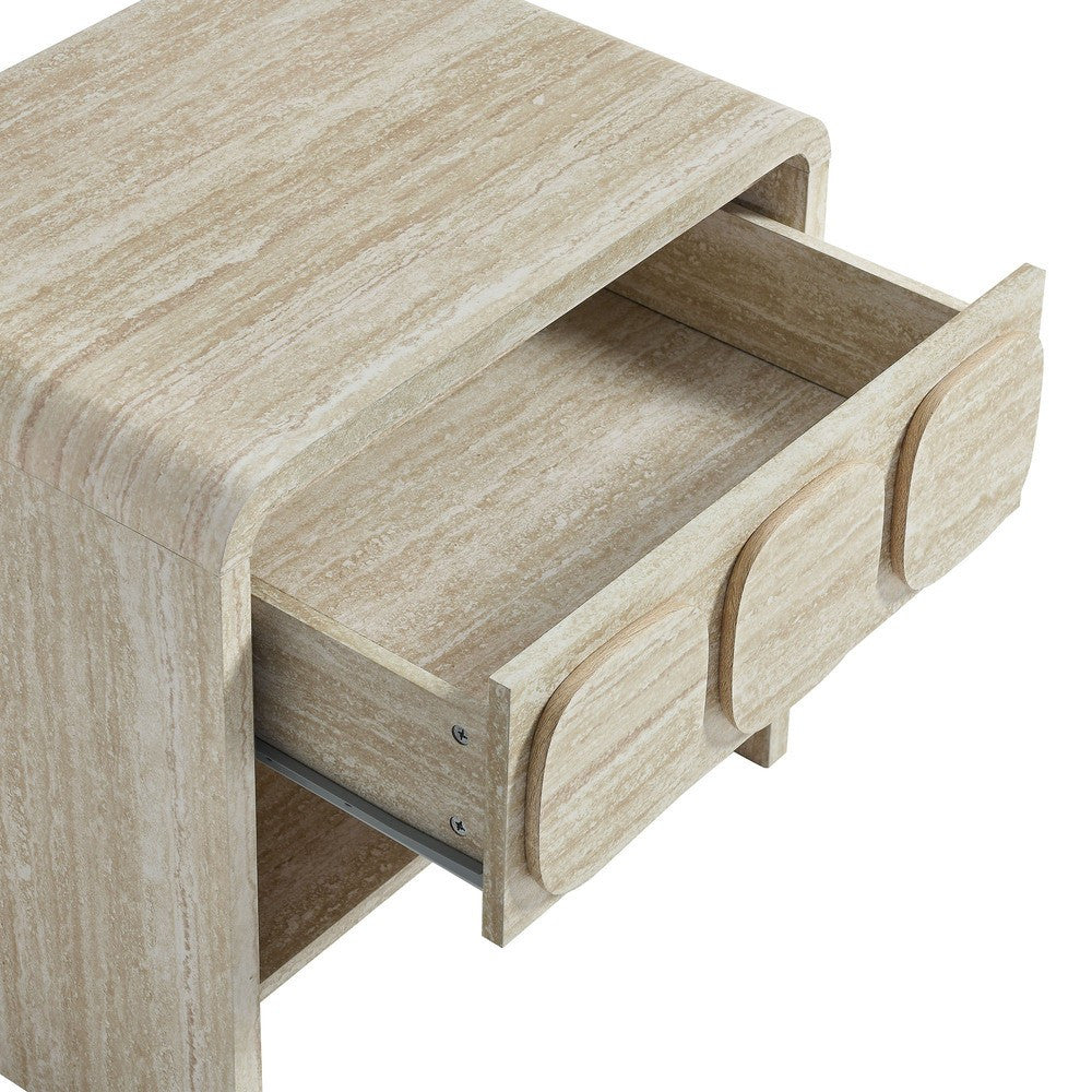 MOD-7160 Toscana 1-Drawer Nightstand by Modway
