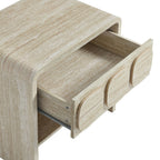 MOD-7160 Toscana 1-Drawer Nightstand by Modway