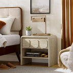 MOD-7160 Toscana 1-Drawer Nightstand by Modway