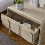 MOD-7160 Toscana 1-Drawer Nightstand by Modway