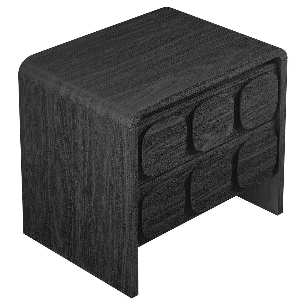 MOD-7161 Toscana 2-Drawer Nightstand by Modway