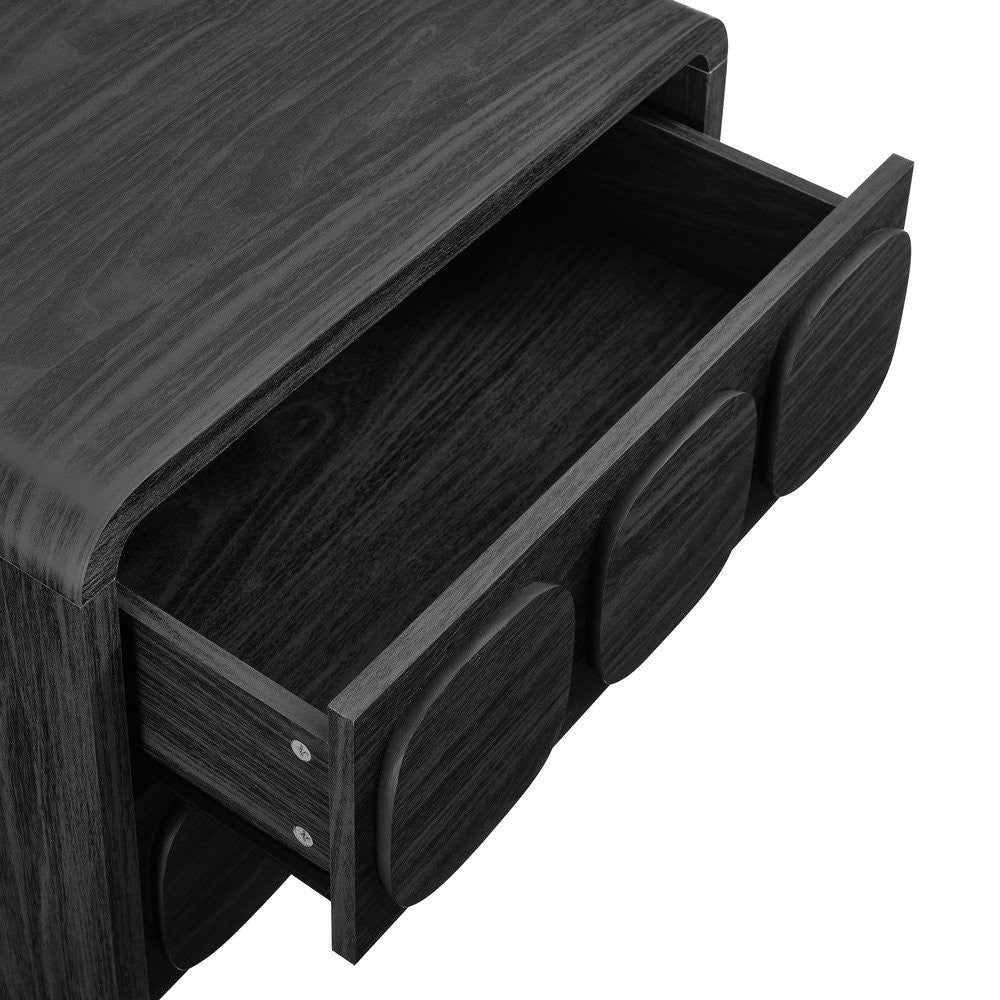 MOD-7161 Toscana 2-Drawer Nightstand by Modway