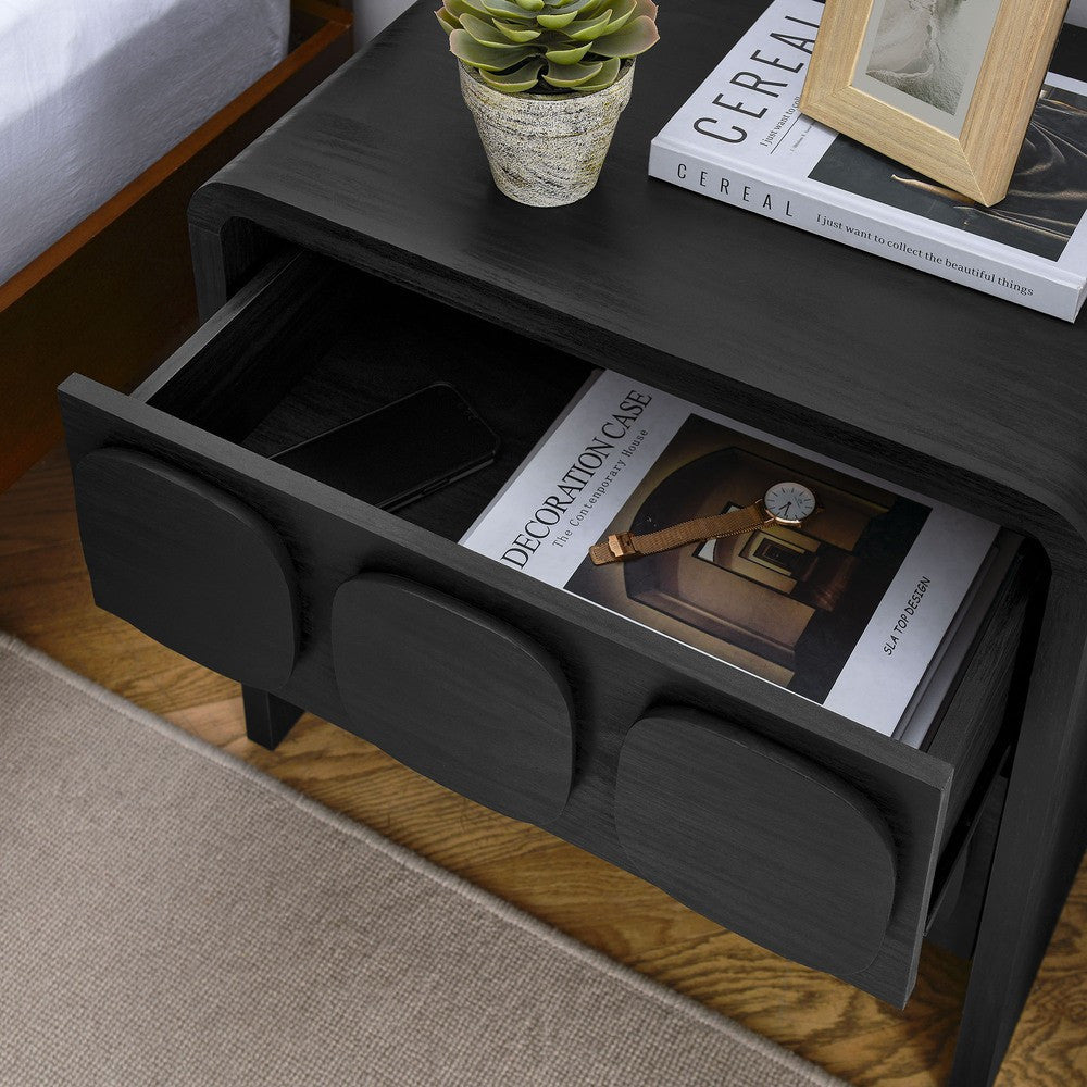 MOD-7161 Toscana 2-Drawer Nightstand by Modway