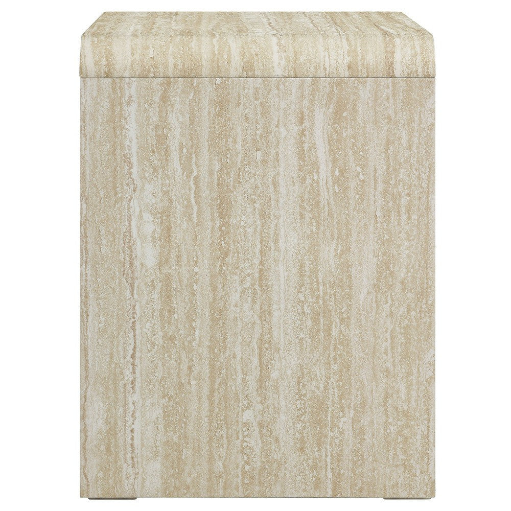 MOD-7161 Toscana 2-Drawer Nightstand by Modway