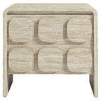 MOD-7161 Toscana 2-Drawer Nightstand by Modway