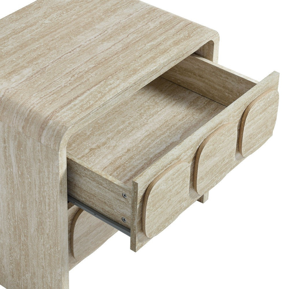 MOD-7161 Toscana 2-Drawer Nightstand by Modway