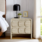 MOD-7161 Toscana 2-Drawer Nightstand by Modway