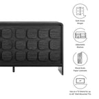 Modway Toscana 61" Sideboard by Modway-EEI-6862