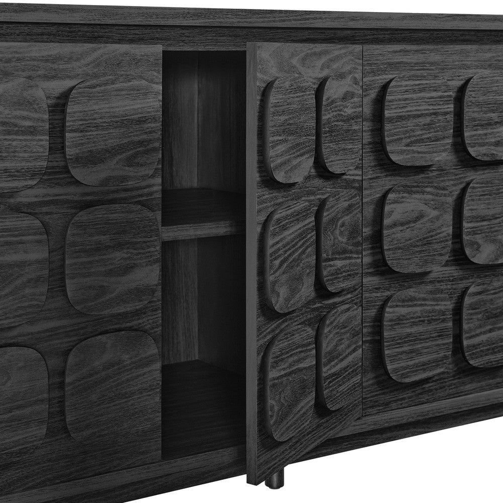 Modway Toscana 61" Sideboard by Modway-EEI-6862