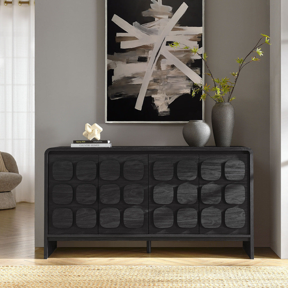 Modway Toscana 61" Sideboard by Modway-EEI-6862
