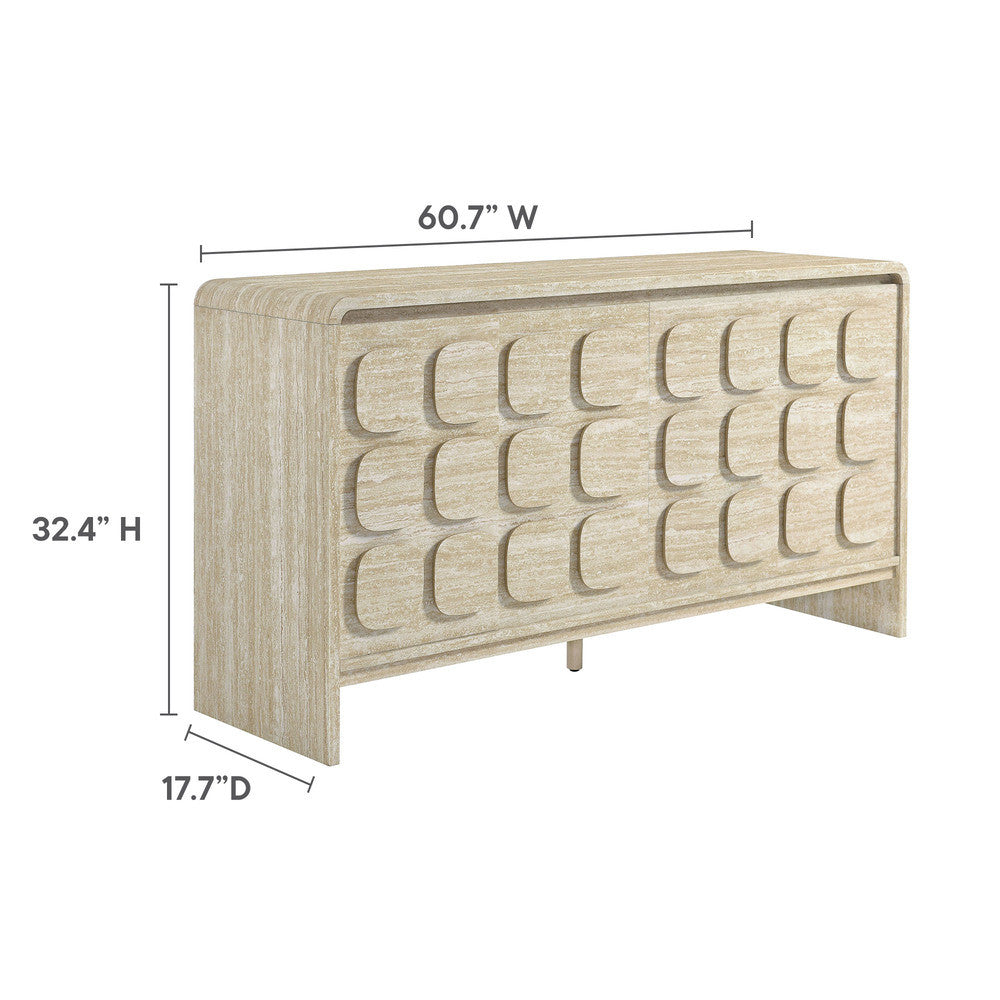 Modway Toscana 61" Sideboard by Modway-EEI-6862