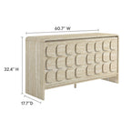 Modway Toscana 61" Sideboard by Modway-EEI-6862