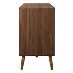 MOD-7022-WAL-WHI Transmit 60" Dresser by Modway