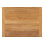 EEI-2710-NAT Upland Outdoor Patio Wood Coffee Table by Modway