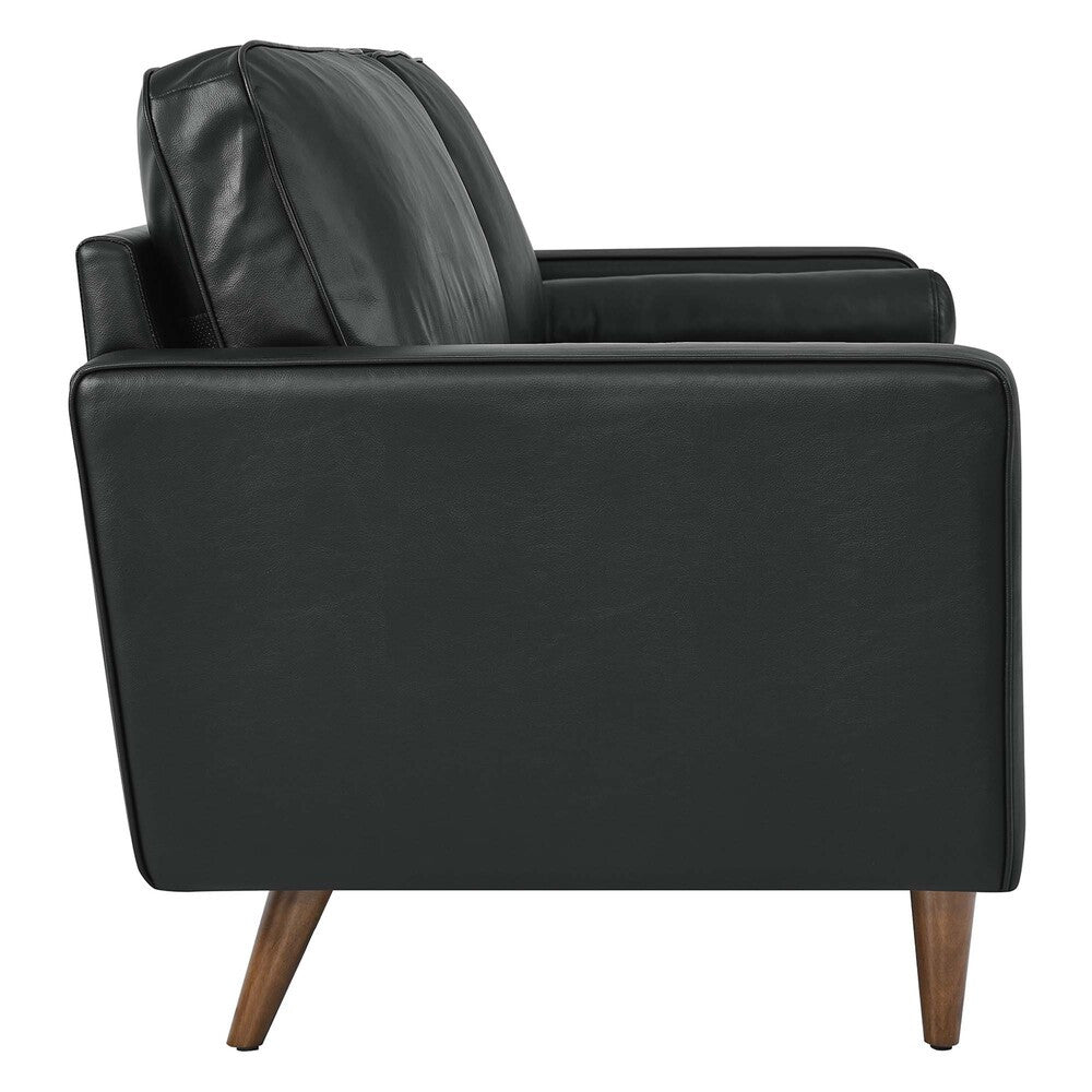 EEI-4633 Valour Leather Sofa by Modway