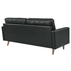 EEI-4633 Valour Leather Sofa by Modway