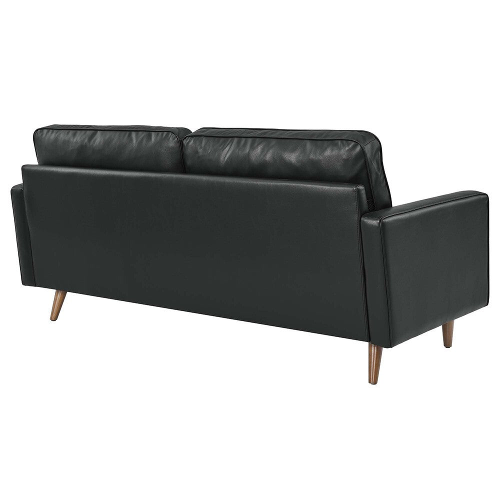 EEI-4633 Valour Leather Sofa by Modway