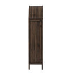 Modway Vaughn 71" Arched Storage Display Cabinet by Modway-EEI-7167