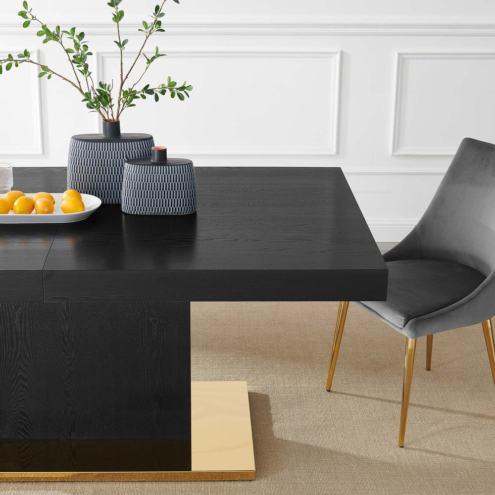 EEI-4660 Vector Expandable Dining Table by Modway