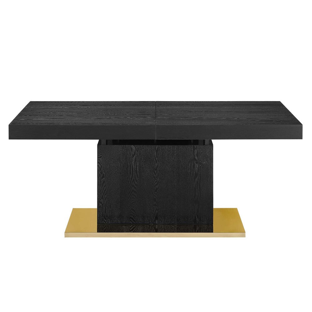 EEI-4660 Vector Expandable Dining Table by Modway