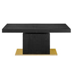EEI-4660 Vector Expandable Dining Table by Modway