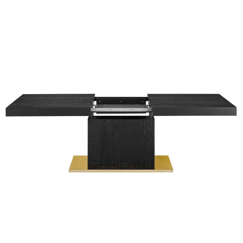 EEI-4660 Vector Expandable Dining Table by Modway