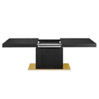 EEI-4660 Vector Expandable Dining Table by Modway
