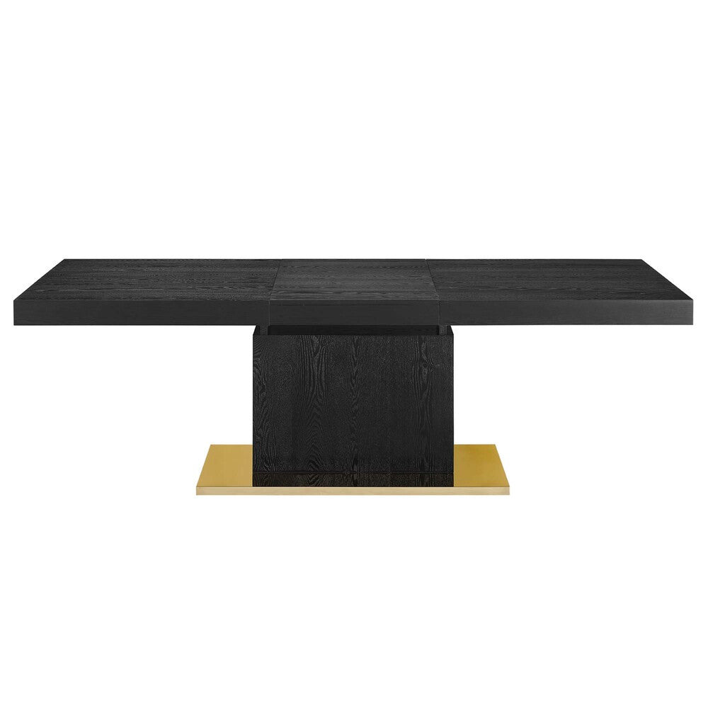 EEI-4660 Vector Expandable Dining Table by Modway