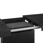 EEI-4660 Vector Expandable Dining Table by Modway