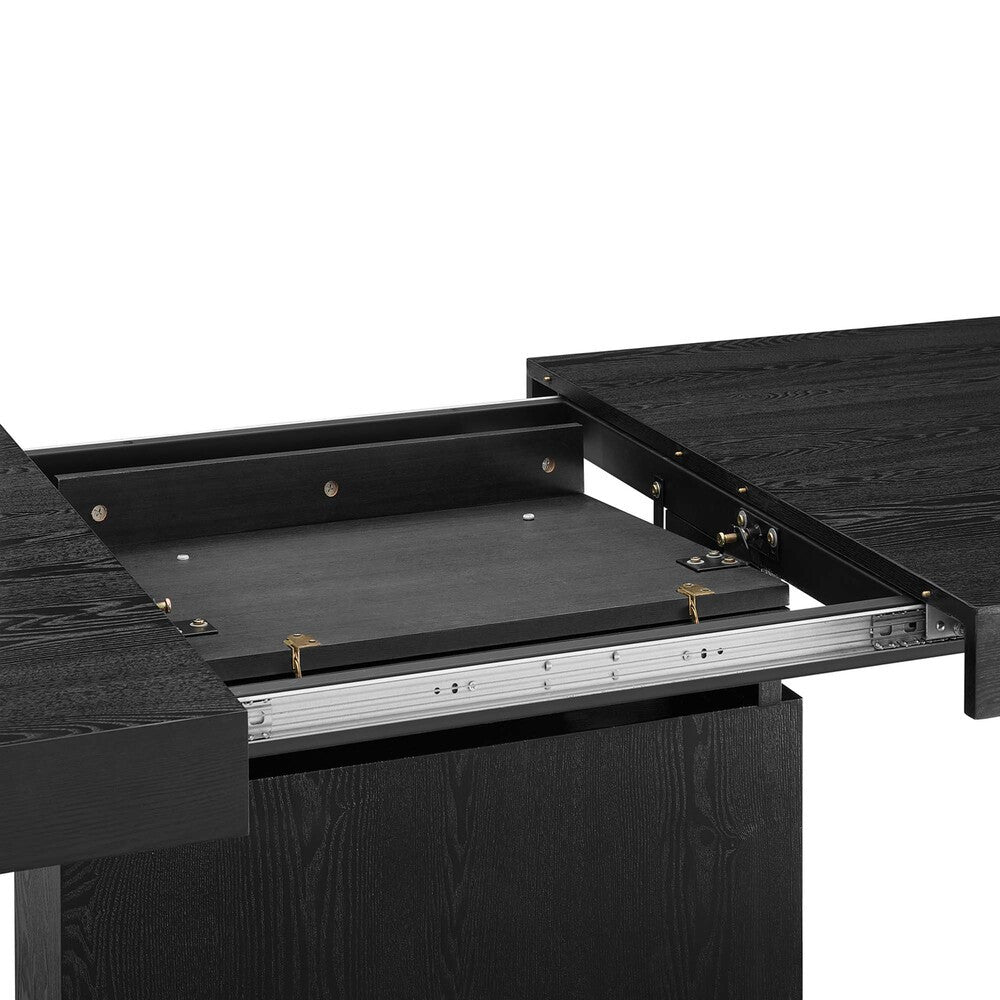 EEI-4660 Vector Expandable Dining Table by Modway