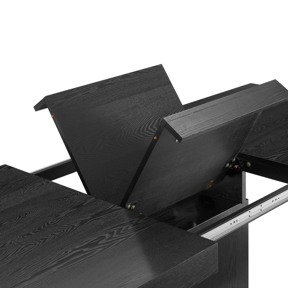 EEI-4660 Vector Expandable Dining Table by Modway